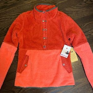 NWT-Women’s Marmot Fleece